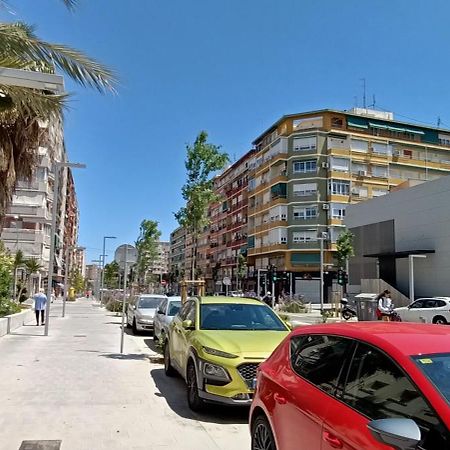 Anna Apartment Alicante Buitenkant foto