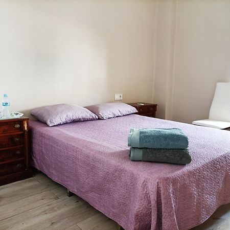 Anna Apartment Alicante Buitenkant foto