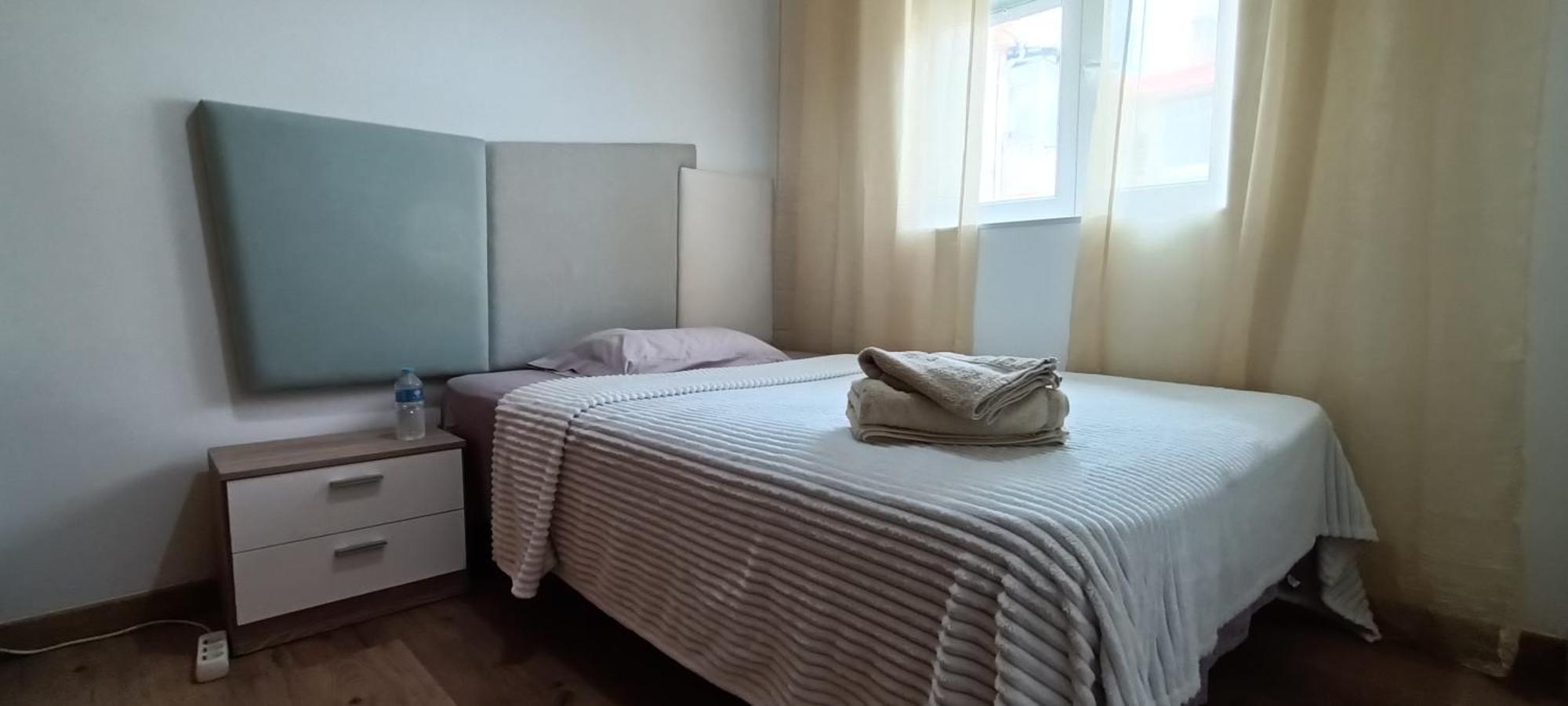 Anna Apartment Alicante Buitenkant foto