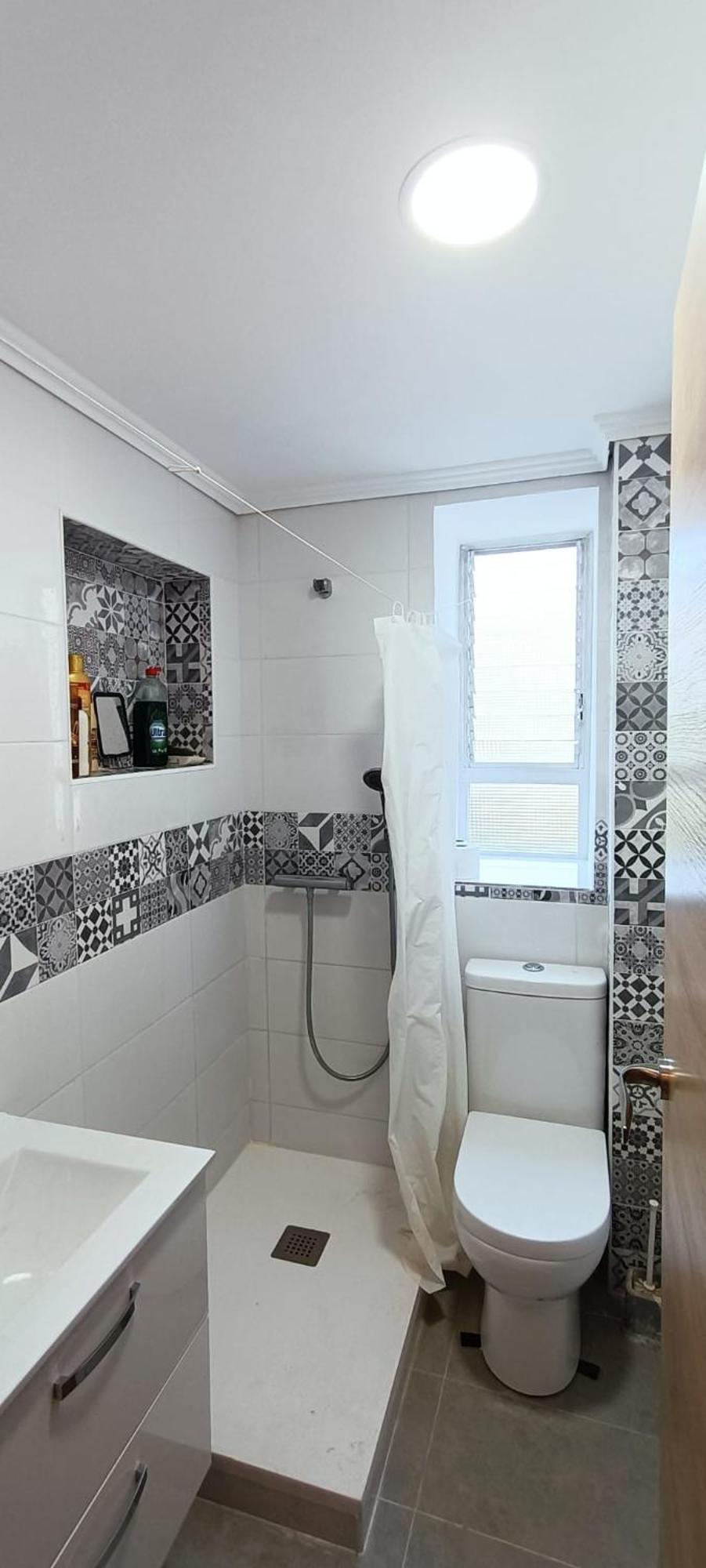 Anna Apartment Alicante Buitenkant foto