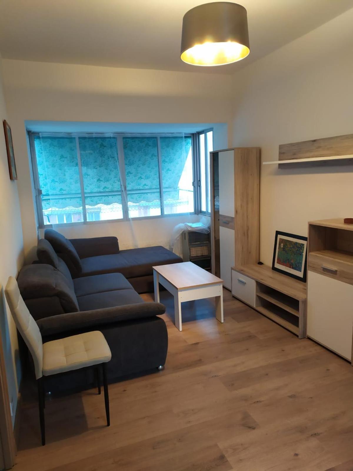 Anna Apartment Alicante Buitenkant foto