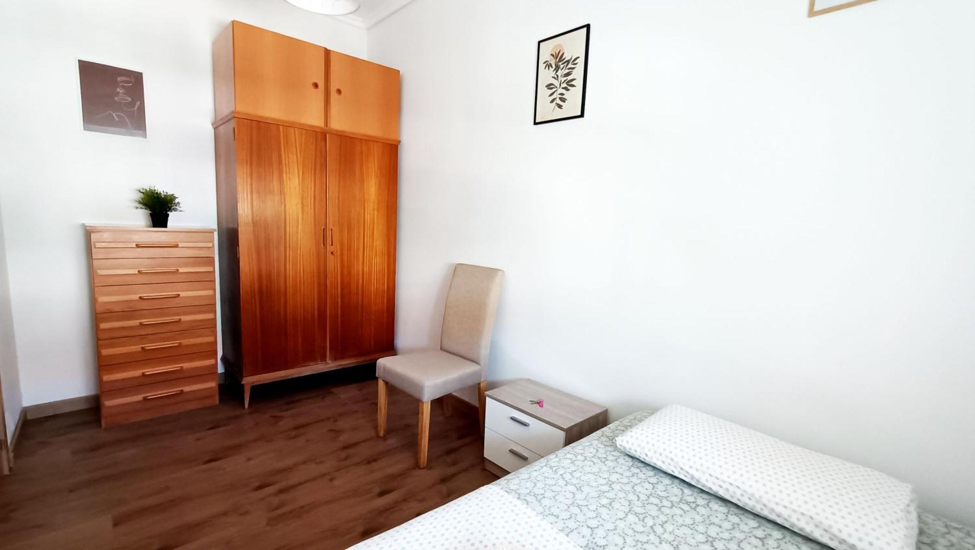 Anna Apartment Alicante Buitenkant foto