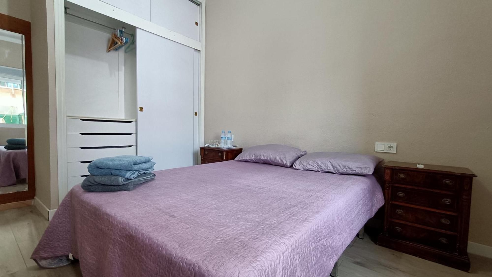 Anna Apartment Alicante Buitenkant foto