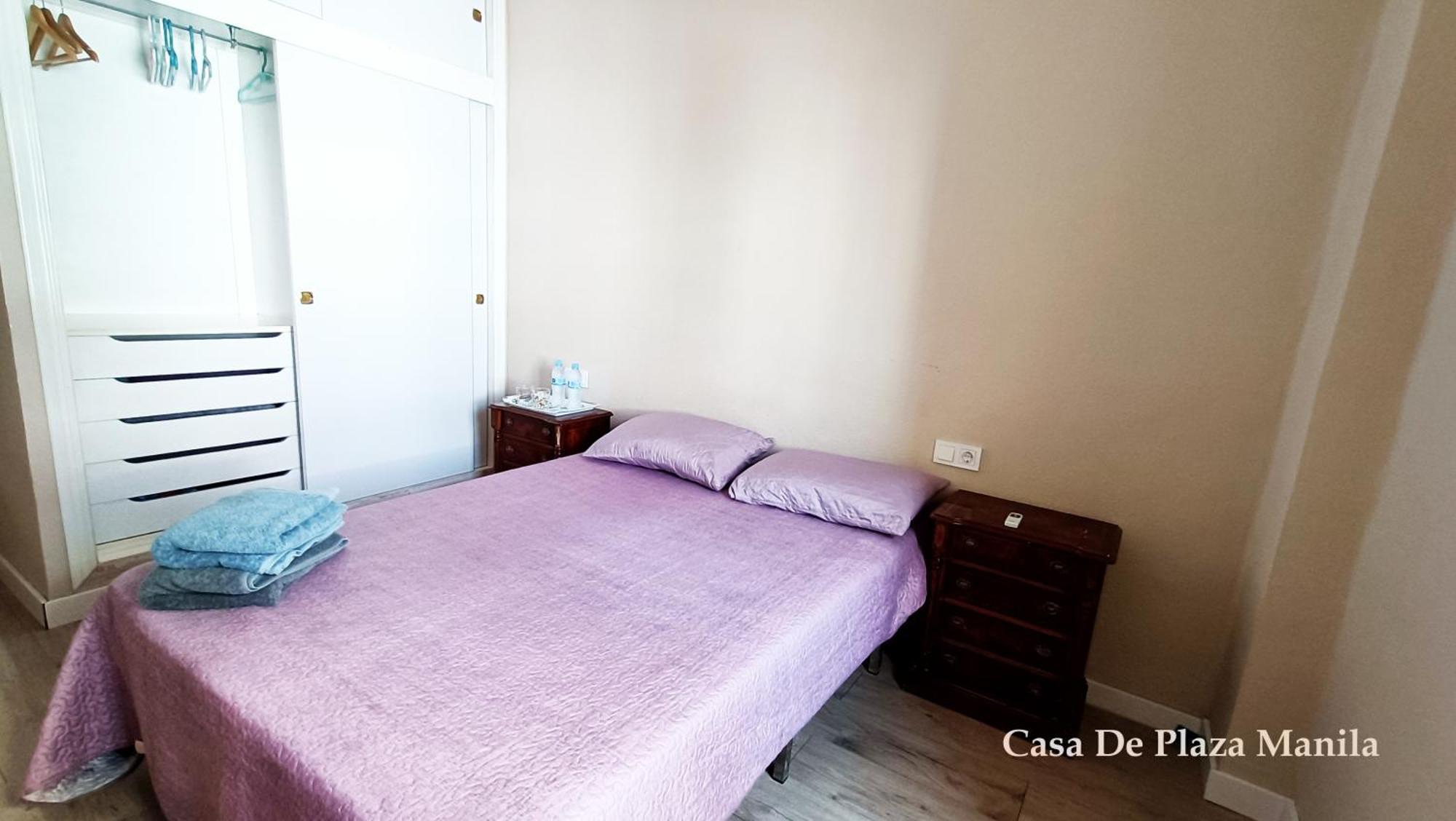 Anna Apartment Alicante Buitenkant foto